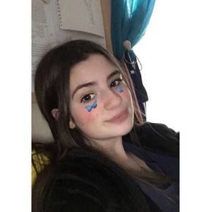 Meet your Posher, Hailey